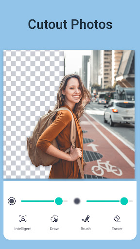 Collage Maker Pro -PhotoEditor screenshot