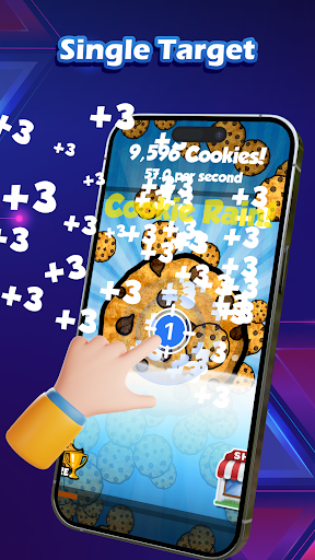 Auto Clicker Pro: Auto Tapper Screenshot 4 - AppWisp.com