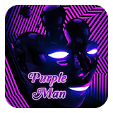 Cool Purple icon