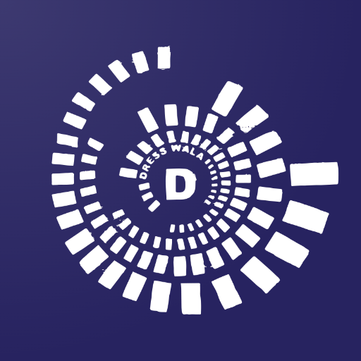 Dresswala logo