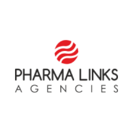 Pharma Links logo