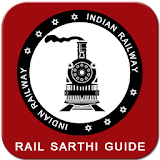 Rail Saarthi Guide icon