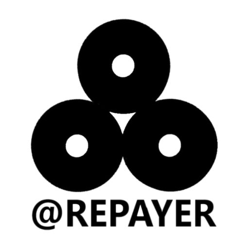 aRepayer logo