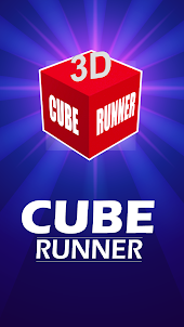 CUBE RUNNER 3D