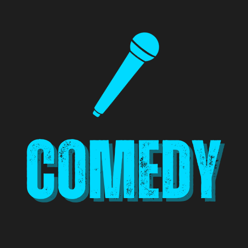 ComedyPass logo