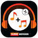 Unlimited MP3 Audio Merger - Androidアプリ
