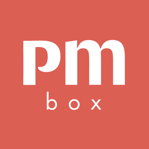 PMbox logo