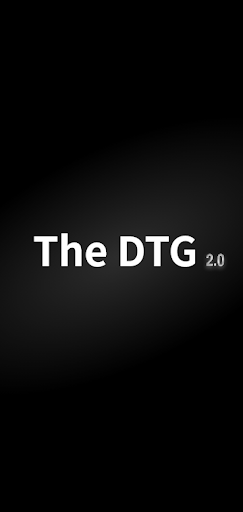 Android application The DTG2.0 screenshort