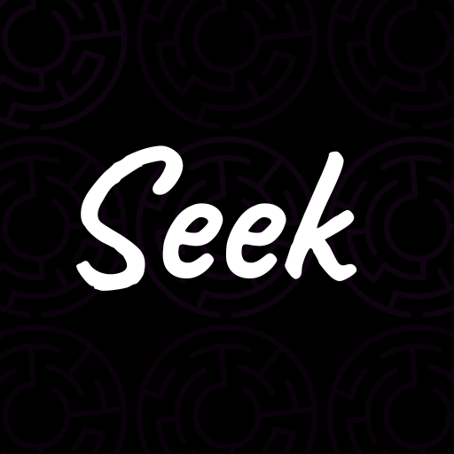 Seek Business 1.4 Icon