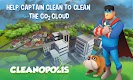screenshot of Cleanopolis VR
