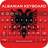 Albanian Keyboard icon