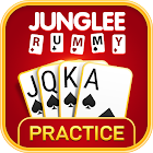 Play Indian Rummy Card Game Online - JungleeRummy 3.0.13