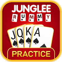 Junglee Rummy : Play Indian Rummy Card Game Online