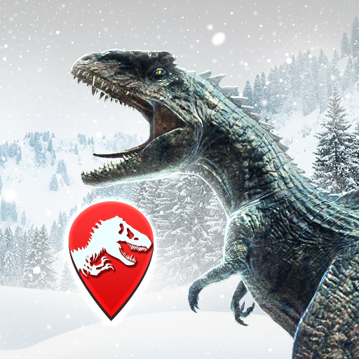 Jurassic World Com Vida – Apps no Google Play