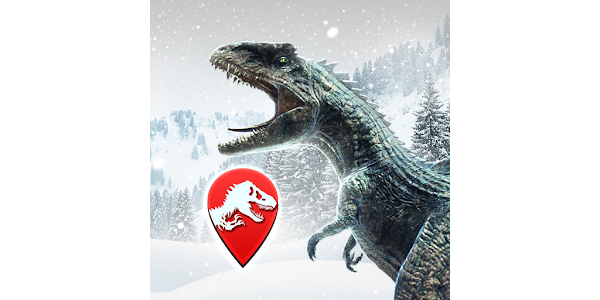 Simulador de parque 3D dinossa – Apps no Google Play