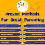 Proven Methods For Great Parenting