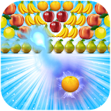 Fruit Pop - Bubble Shooter icon
