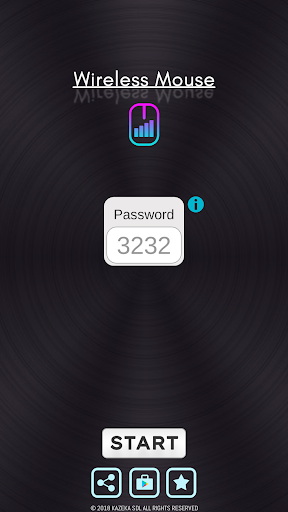 Wireless Mouse Plus Remote Keyboard, Shortcuts