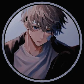 Anime Boy Profile Picture – Apps no Google Play