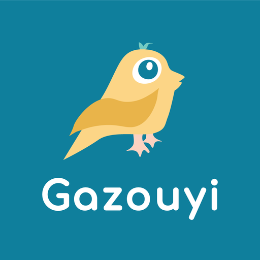 Gazouyi, Growing together  Icon