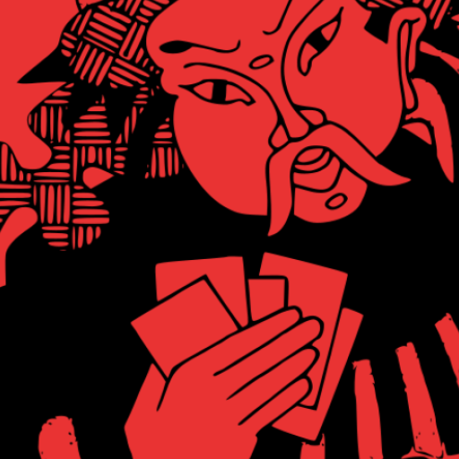 Tichu Counter logo