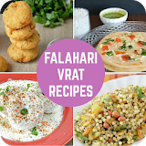 Vrat ke Falahaar Recipes in Hindi icon