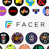 Facer Watch Faces icon