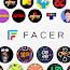 Facer – Fondos de pantalla