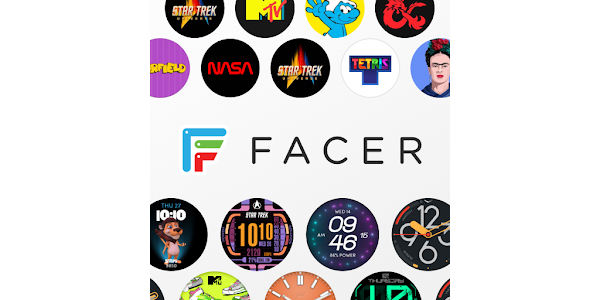 Facer companion app huawei hot sale