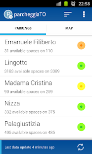 parcheggiaTO beta(圖5)-速報App