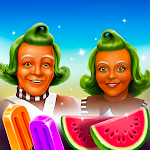 Cover Image of ダウンロード Wonka's World of Candy Match 3  APK