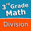 Third grade Math - Division