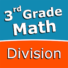 Third grade Math - Division