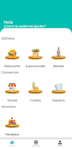 MD Delivery APK for Android Download 1