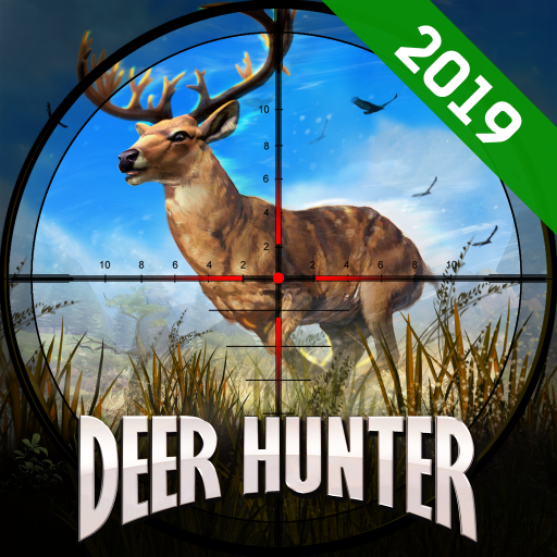 Deer Hunter 2019 5.2.1 Mod (Infinite Ammo/no Reload) For Android