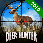 DEER HUNTER 2018