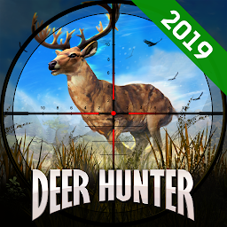 Icon image Deer Hunter 2018