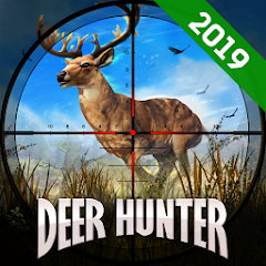 Deer Hunter 2018 on pc