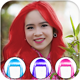 Hair Color Changer icon