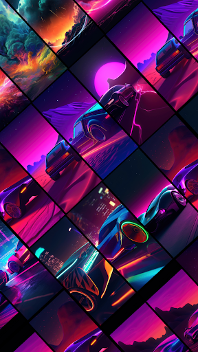 Android application Phalna Wallpaper screenshort