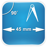 Measure & Sketch icon