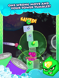Pop Rocket Rescue! - Screenshot 4