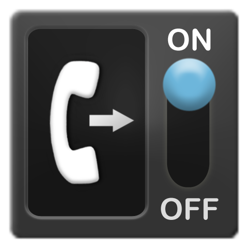 Simple Call Forwarding Latest Icon