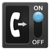 Simple Call Forwarding icon