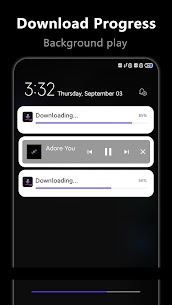 Music Downloader -Mp3 music Apk Download 5