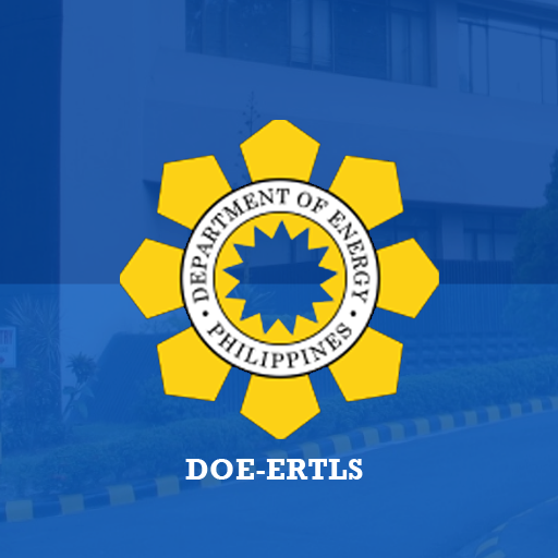 DOE-ERTLS OSMS logo