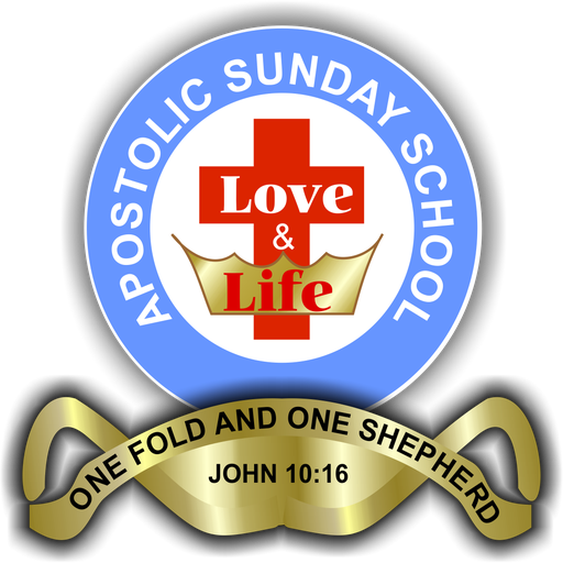 TAC Sunday School 1.43 Icon
