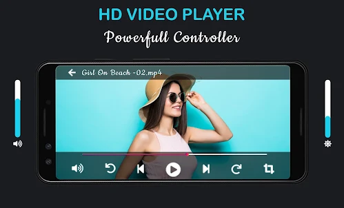PlayTube video player