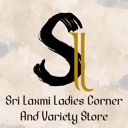 Sri Laxmi Store logo