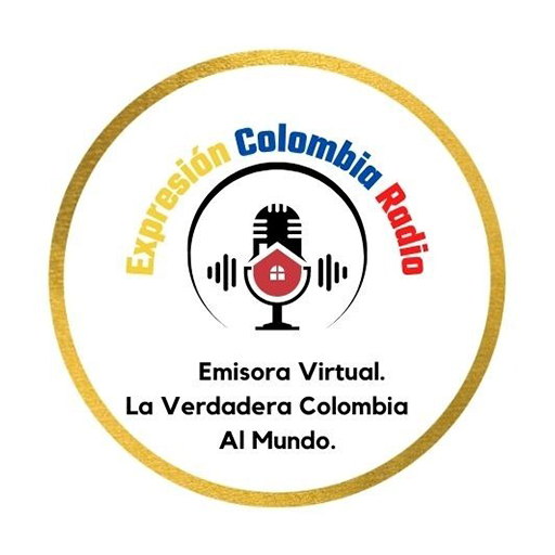 Expresión Colombia Radio دانلود در ویندوز